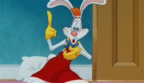 Great Character Roger Rabbit “who Framed Roger Rabbit”