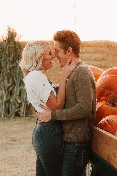 brent and missy with images pumpkin patch photoshoot