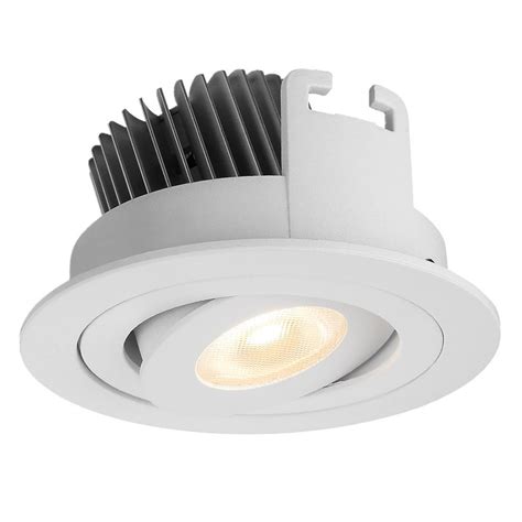 commercial  adjustable led  recessed downlight suppliers vellnice