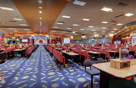 beacon bingo cricklewood session times and prices