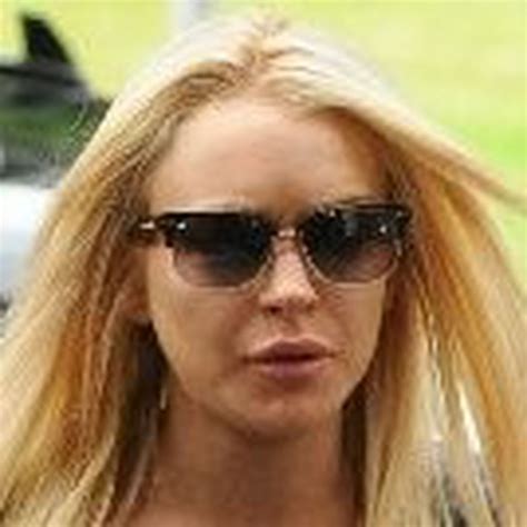 daily poll will another stint in jail straighten out lindsay lohan