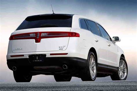 lincoln mkt review autotrader
