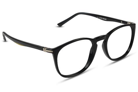square eyeglasses premium specs full frame eyeglasses