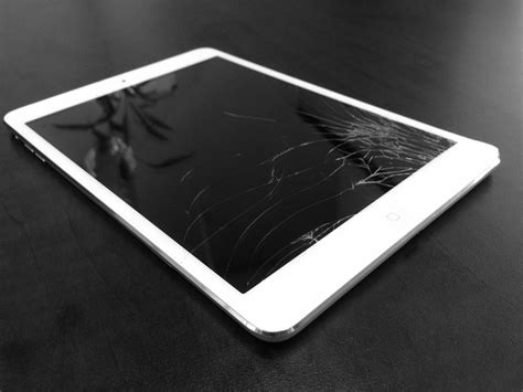 ipad screen replacement nyc