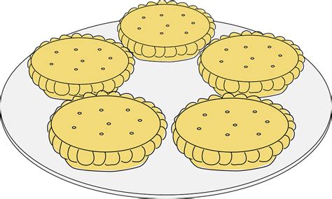 free vector graphic pie dessert christmas food free image on pixabay 36798