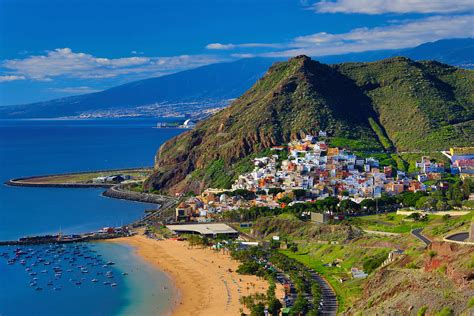 exploring canarian culture  eastern tenerife lonely planet