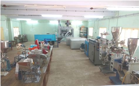 processing and food engineering laboratories