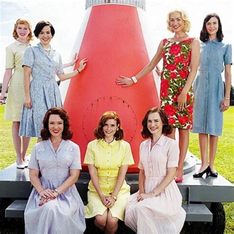 the astronaut wives club is the next big thing