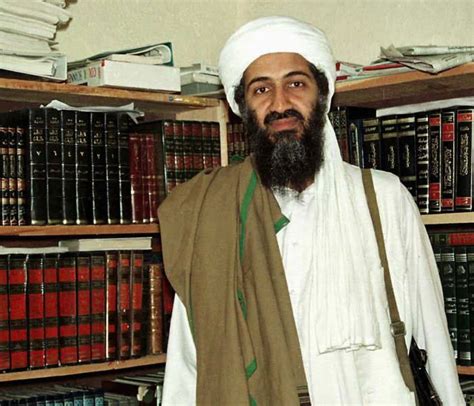 Who Was Osama Photo Gallery