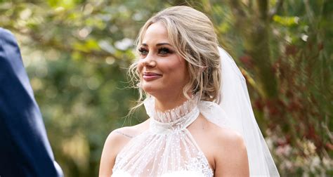married at first sight star jessika power snapped cosying up with love