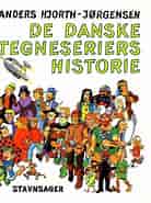 Billedresultat for World Dansk Kultur tegneserier titler. størrelse: 138 x 185. Kilde: comicwiki.dk