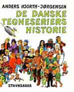 Billedresultat for World Dansk kultur tegneserier. størrelse: 149 x 185. Kilde: comicwiki.dk