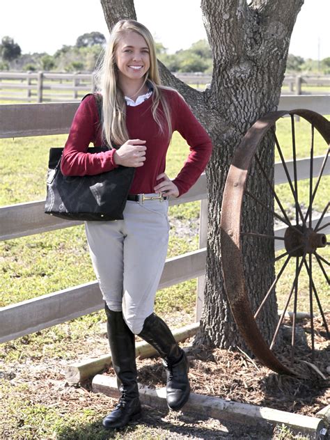 Riding Boots With Comfort And Style Ariat Challenge Field Zip Ii