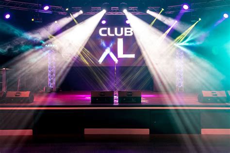 Club Xl In Harrisburg What To Expect For The Opening