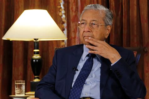 Caning Of 2 Women Reflects Badly On Islam Malaysian Pm