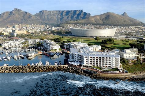 radisson blu hotel waterfront cape town south africa  african safari accommodation