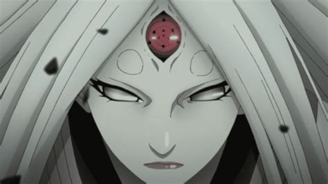 7 Personagens De Naruto Mais Poderosos Que Uchiha Madara