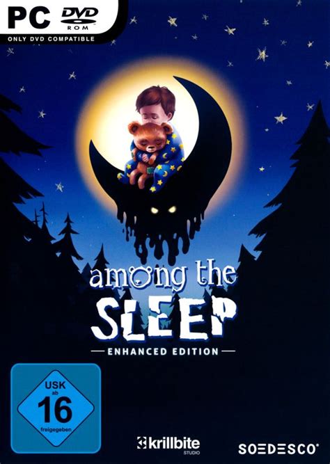 sleep enhanced edition  mobygames