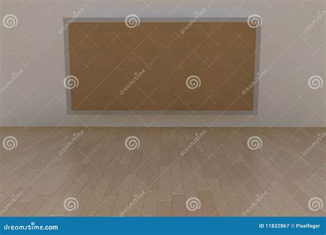 blank paper board stock illustration illustration  promotion