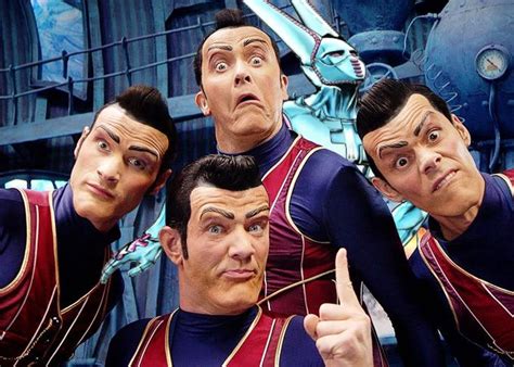 rotten deeds done lazily robbie rotten know your meme