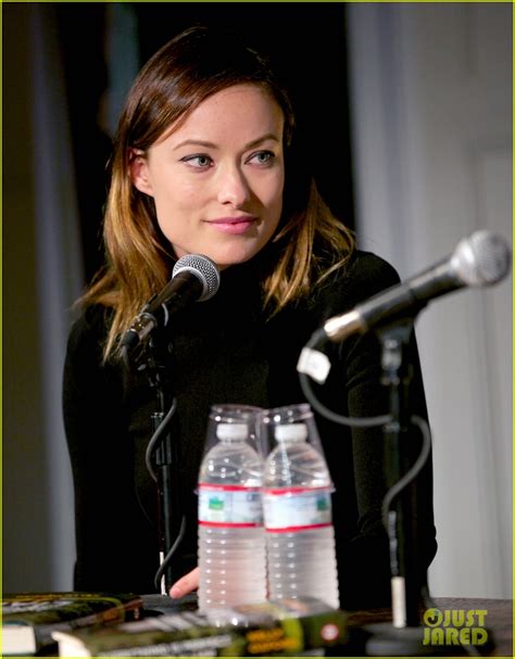 olivia wilde and jason sudeikis everything is perfect book launch photo 2842000 jason