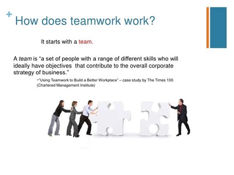 teamwork   workplace
