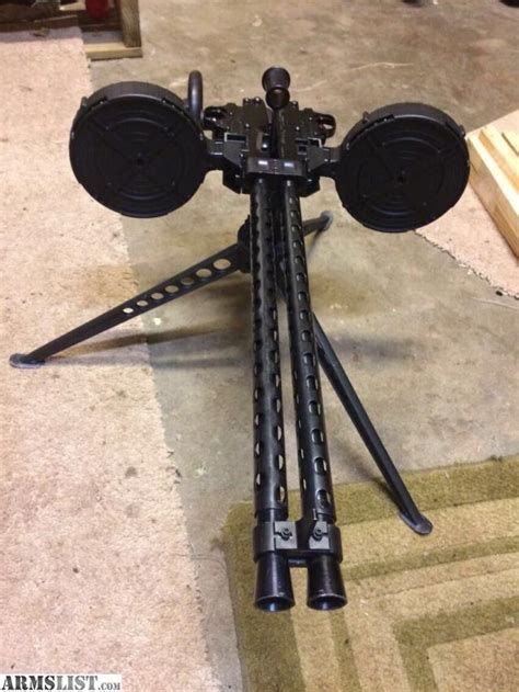 Armslist For Sale Ruger 10 22 Gatling Gun