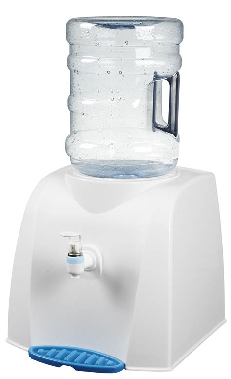 orange countertop filtered water dispenser  electric water purifier dispenser