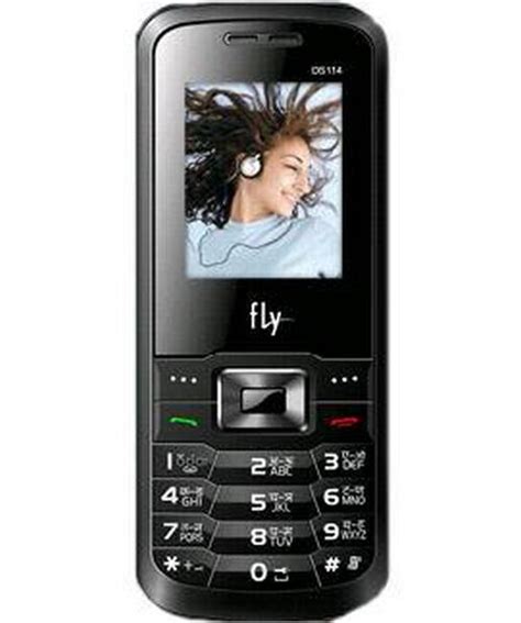 fly ds mobile phone price  india specifications
