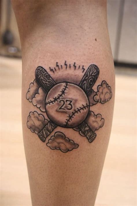 baseball tattoos tattoos  women softball tattoos