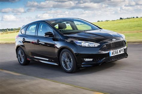 ford focus st   ecoboost bhp review wwwfocusmaniacom
