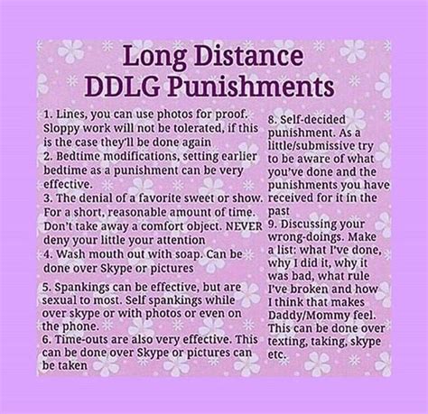 best 25 dd lg rules ideas on pinterest ddlg punishment