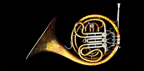 instrument hoorn classics
