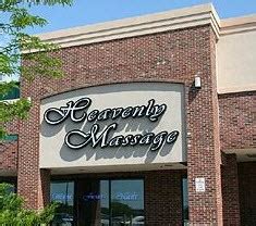 heavenly massage   day spa chicago find deals   spa