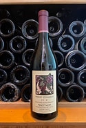 Image result for Merry Edwards Pinot Noir Meredith Estate. Size: 125 x 185. Source: www.spirowines.com