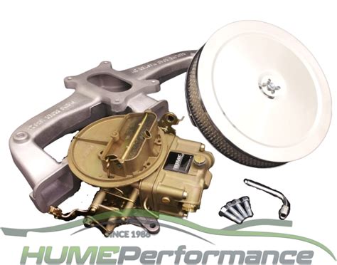 holden  cylinder intake package remanufactured hume performance