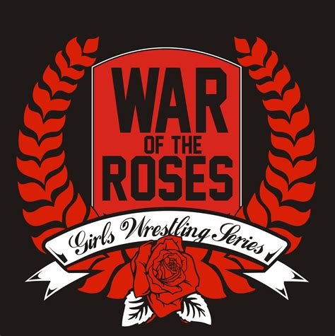 war of the roses wrestling