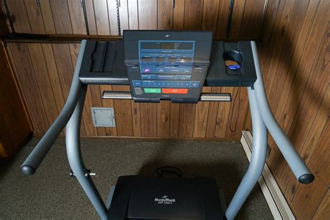 Nordictrack Treadmill Exp 1000 X Ebth
