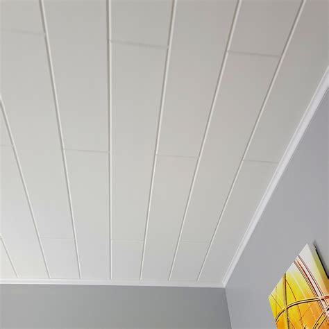 white styrofoam ceiling planks  cover popcorn ceiling  etsy