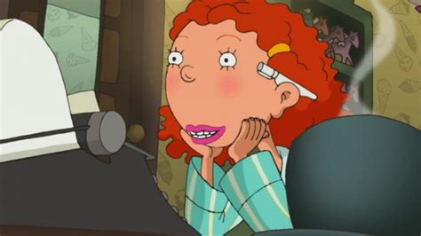 Watch As Told By Ginger Season 2 Episode 17 And She Was Gone Full