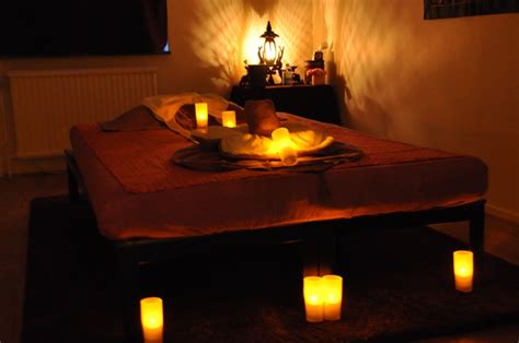 Thaimassage Göteborg