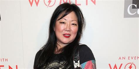 Margaret Cho Is All About Edian Very Candid