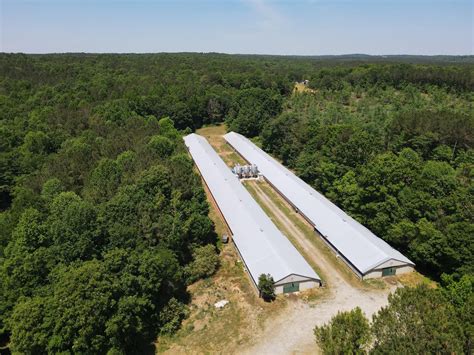 22 Acres In Carroll County Georgia