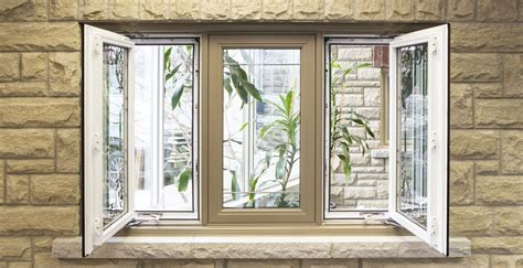 vinyl casement windows installation  replacement northview