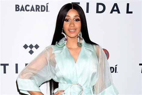 20 pictures of cardi b before she became a mom small joys