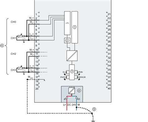 siemens hcp module wiring diagram newsica
