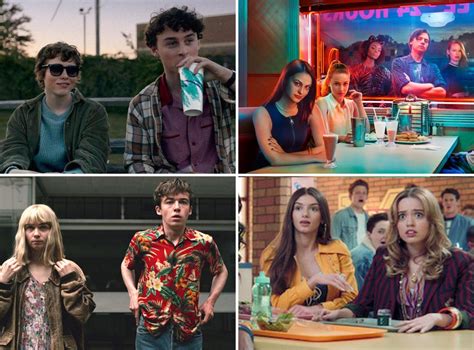 killing time the new teen tv shows that won t be defined