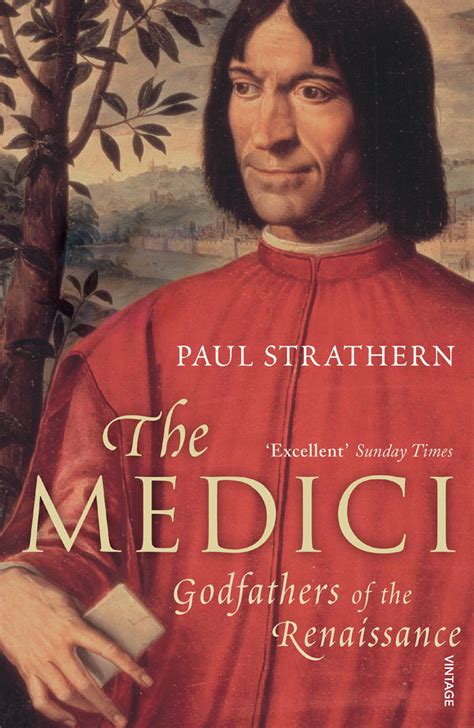 loyalty binds  review  medici  paul strathern