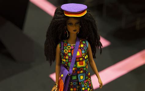 Iconic Barbie Better Reflects Global Diversity Cronkite News