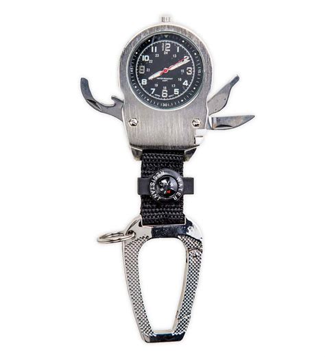 year  remember pocket  compass multi tool  commemorative